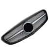 Grill Mercedes W205 Classic AMG look