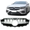 Grill Mercedes W213 E63 AMG-look C238