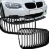 Grill BMW E92 E93 LCI 2010-2014 (Singelribb) - Bild 2