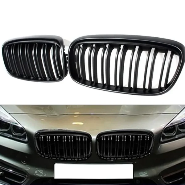 Grill Njurar BMW f46 f45 2-Serie