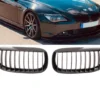 Grill Njurar Bmw E63 E64 Sport Performance - Bild 2
