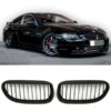 Grill Njurar Bmw E63 E64 Sport Performance