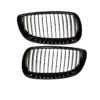 Grill Njurar Bmw E92 E93 Pre-lci Singelribb 06-09