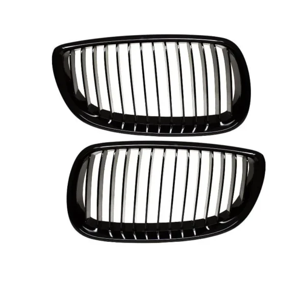 Grill Njurar Bmw E92 E93 Pre-lci Singelribb 06-09
