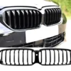Grill Njurar G30 G31 Bmw LCI 20+ (Singel ribb) - Bild 3