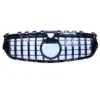 Grill mercedes-benz W247 b-class 2020+ - Bild 2