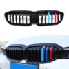 Bmw G20 G21 Emblem Grill Tricolor