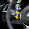 Knappsats Bmw M Mode M1/M2 - Bild 2