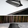 Bmw Dekor Antenn Kolfiber - Bild 7