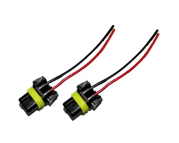 HB4 kontakt sockel 2-pack