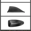 Bmw Dekor Antenn Kolfiber - Bild 8