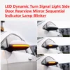 Led Dynamiska Blinkers Vw Golf mk7 / 7.5 - Bild 6
