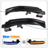 Volvo blinkers Led Sekventiella - Bild 2
