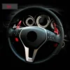 Mercedes-Benz F1 paddlar (Fler färger) - Bild 7