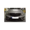 Honeycomb Grill Mercedes W204 C204 S204 - Bild 2