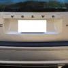 Volvo emblem baklucka - Bild 3