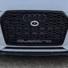 Audi RS6 grill Honeycomb A6 / S6 15-18 - Bild 4