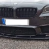 M5 Frontläpp Bmw F10 F11 - Bild 2