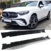 Insteg Mercedes GLC X254 C254 2023+ Sidesteps