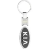 Kia nyckelring svart i metall - Bild 4