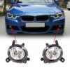 Klarglas Dimljus Bmw f30 f31, f20, f21, f32, f34, f36