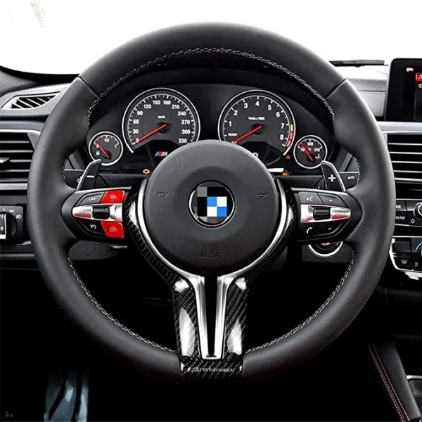 Knappsats Bmw M Mode M1/M2