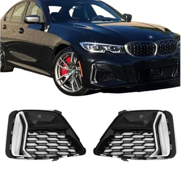 Krom Galler m340i Bmw g20 g21