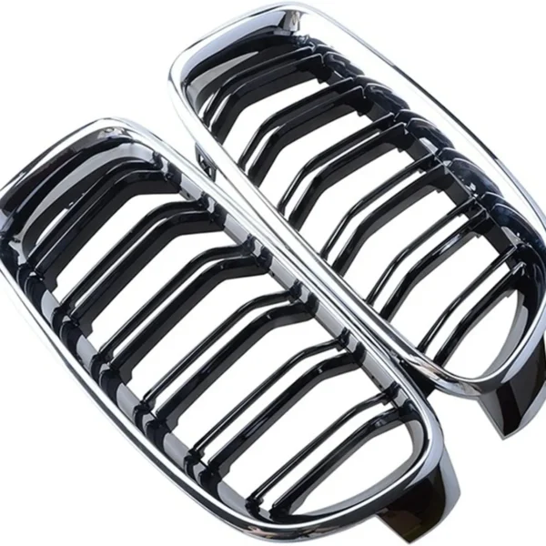 Krom Grill BMW f32 f33 f36 F80 f82 f83