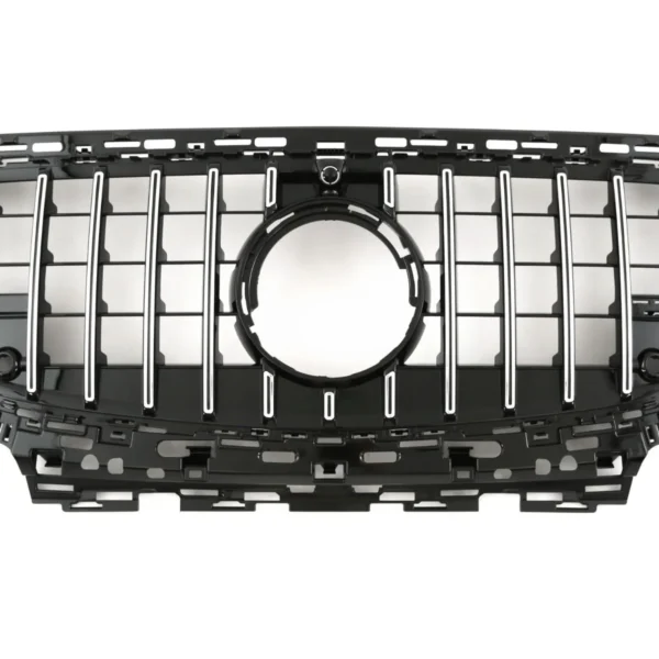Krom Grill Mercedes W214 2023+ Gtr