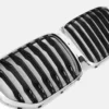 Krom Grill X5 G05 Bmw Performance - Bild 4