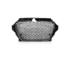 Krom Honeycomb grill Audi A3 8V RS3 12-16 - Bild 2