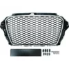 Krom Honeycomb grill Audi A3 8V RS3 12-16