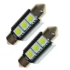 LED lampa C5W Spollampa 36mm Canbus