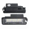 LED skyltbelysning Volkswagen VW Skoda Seat - Bild 2