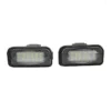 LED-skyltlykta till Mercedes W203 Sedan