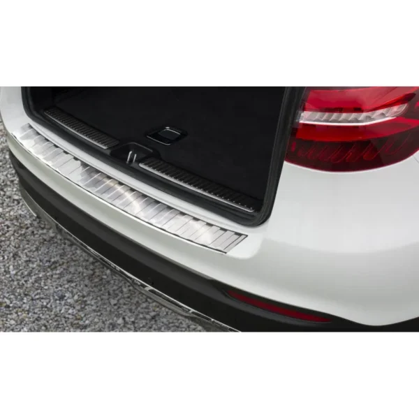 Lastskydd Borstad GLC Mercedes X253 2015-