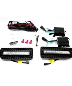 Led Dimljus Bmw e36 DRL