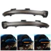 Led Dynamiska Blinkers Vw Golf mk7 / 7.5