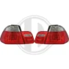 Led baklyktor Bmw E46 sedan 98-01 (LCI Look)