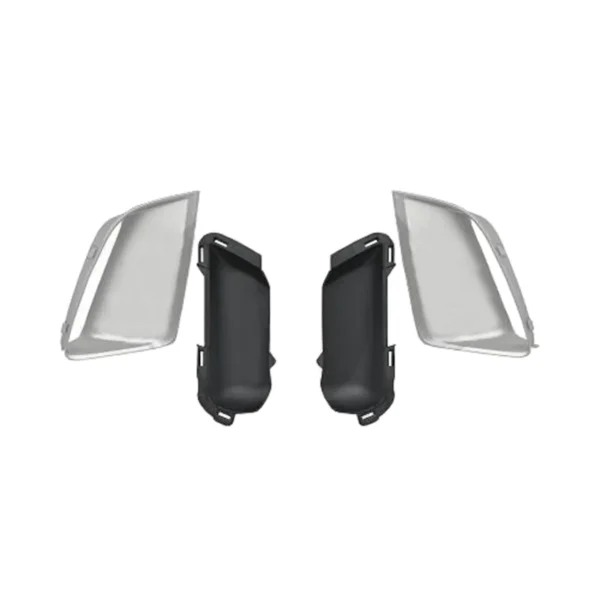 Luftintag Rs6 Rs7 Front A6 A7 (TILLBEHÖRS DEL)