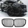 M-Njurar Bmw X5 G05 Design Matt Grill