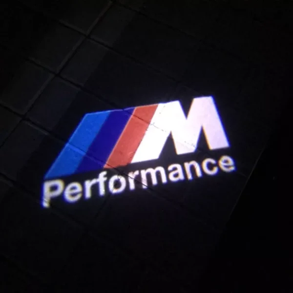M-Perfomance dörrbelysning G-serier Dörrlampor