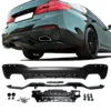 M-Performance Diffusor BMW G30 G31