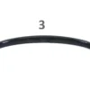 M-Performance Paket BMW G20 (Blanksvart) - Bild 4