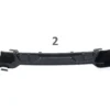 M-Performance Paket BMW G20 (Blanksvart) - Bild 3