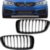 Performance grill F32 F33 F36 Bmw F82 F80 - Bild 2