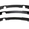 M-sport Diffuser F30 F31 Bmw M-tech