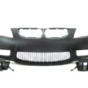 M3 Front Bmw E90 E91 LCI 2008-2012 (Luft intag) - Bild 3
