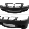 M3 Front Bmw E90 E91 LCI 2008-2012 (Luft intag)