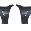 Side Skirts Bmw 4-Coupe M-Pack - Bild 5